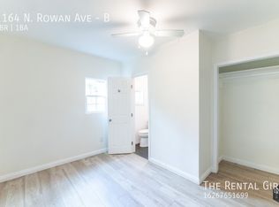1164 N Rowan Ave #B, Los Angeles, CA 90063