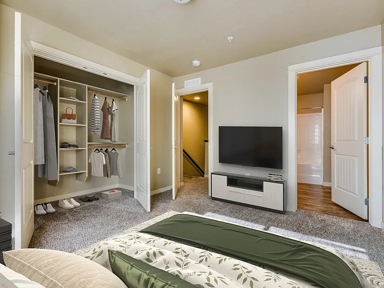 Marena Townhomes — Photo 31