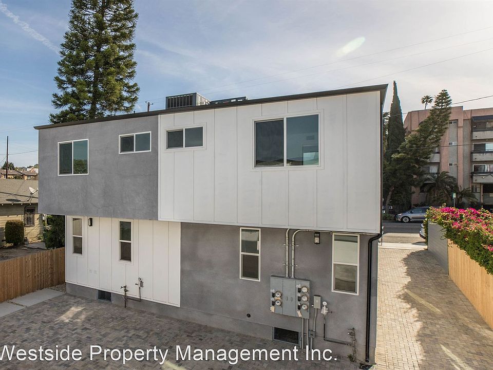 1st image of 543 N Virgil Ave #543