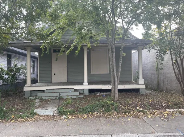 2604 Hamilton Rd, Columbus, GA 31904