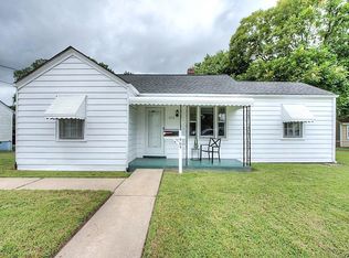 505 Riverview Rd, Colonial Heights, VA 23834