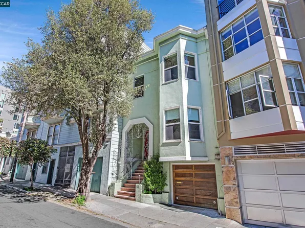 77-79 Brady St, San Francisco, CA 94103