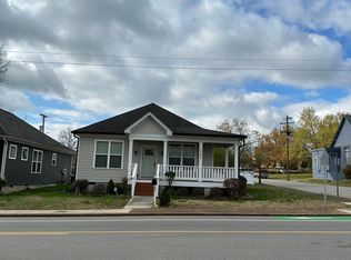 1700 Bailey Ave, Chattanooga, TN 37404