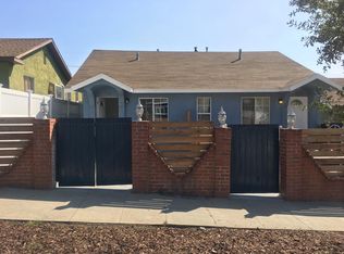 3110 Chaucer St, Glassell Park, CA 90065