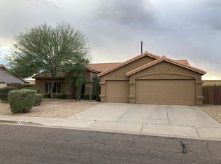 7226 S 17th St, Phoenix, AZ 85042