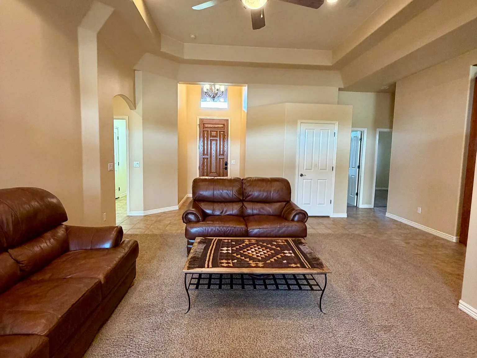Charming 3 Bed/2 Bath Home in Saint George - Available 09/01 - $2500 — Photo 3