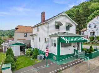 37 Greeley Ave, Pittsburgh, PA 15223