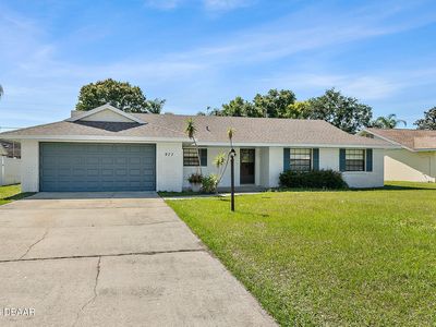 977 Whiporwill Dr, Port Orange, FL, 32127