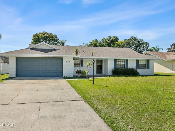 977 Whiporwill Dr, Port Orange, FL 32127