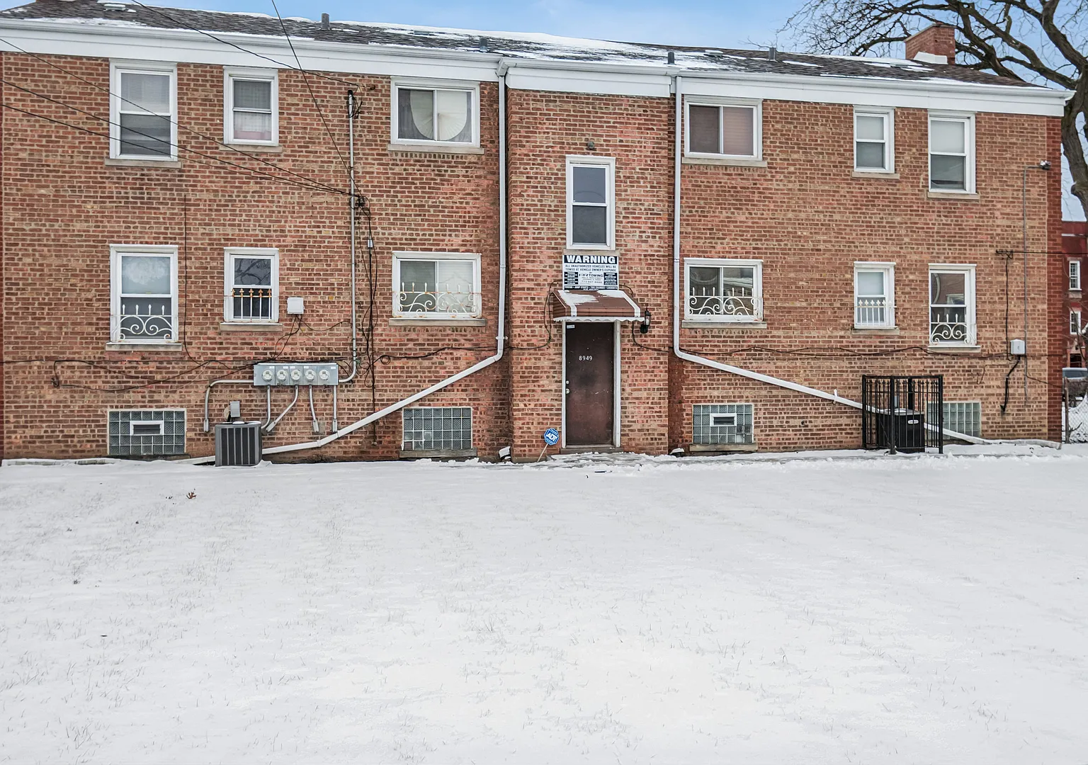 2 bed, $1,250 — Photo 2
