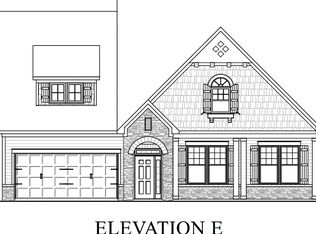 10029 Saint Kitts Landing Ln, Uninc, NC 28278