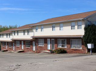 57 Park Cir, Scott Depot, WV 25560