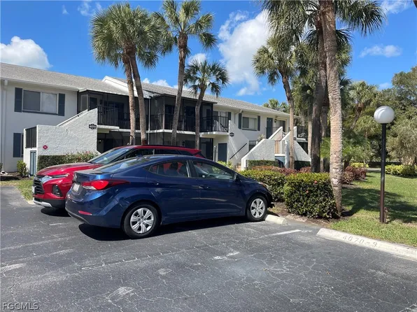 4070 Looking Glass Ln #3101, Naples, FL 34112