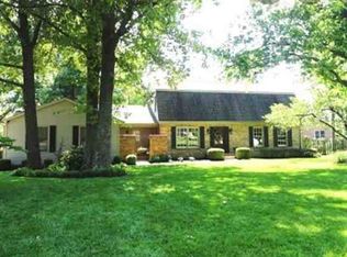 545 Huntleigh Ln, Paducah, KY 42001