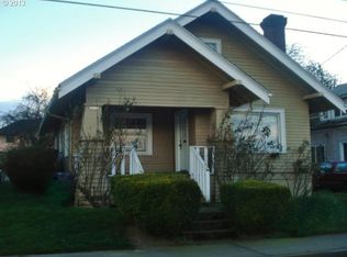 5534 NE Hoyt St, Portland, OR 97213