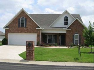2617 Gallaway Ln, Jonesboro, AR 72404