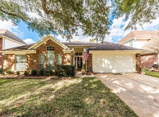 2117 Tealbay Bend Ln, League City, TX 77573