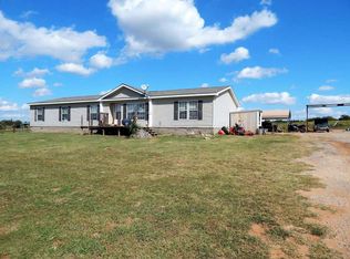 2286 Koller Rd, Sulphur, OK 73086