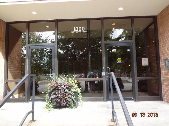 1st image of 1000 E 53rd St Unit 611
