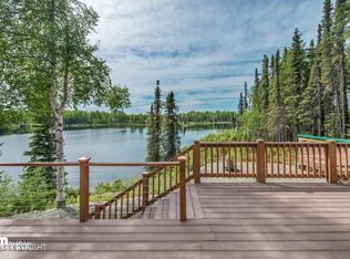 48902 S Rainbow Ridge Dr, Talkeetna, AK 99676