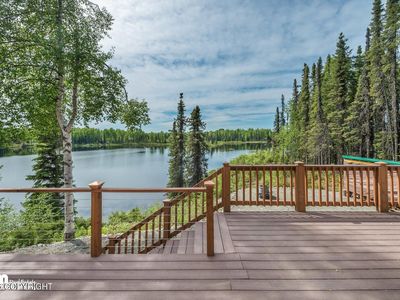 48902 S Rainbow Ridge Dr, Talkeetna, AK, 99676