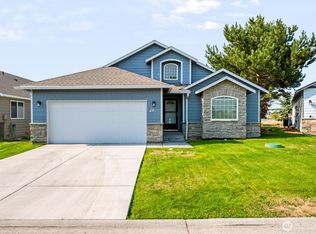 Marina Shores, Moses Lake, WA 98837