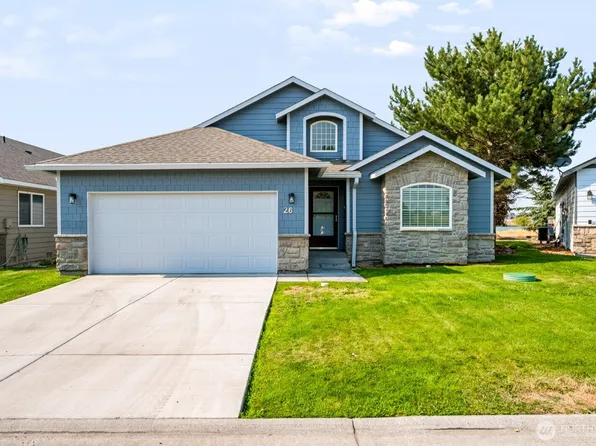 1300 W Marina Drive #26, Moses Lake, WA 98837