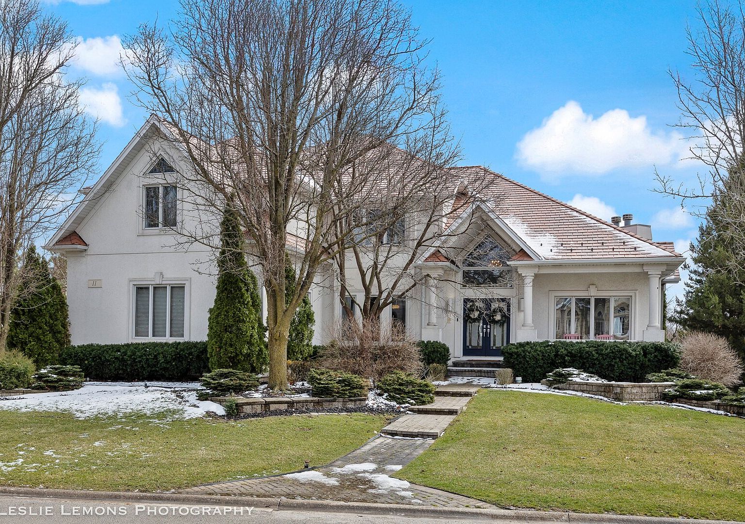 11 Loblolly Ct