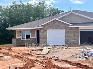 606 Juniper St, Washington, OK 73093