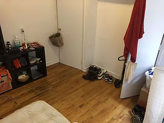 Rented by J Misrahi Realty Corp