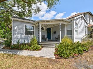 2815 W Estrella St, Tampa, FL 33629