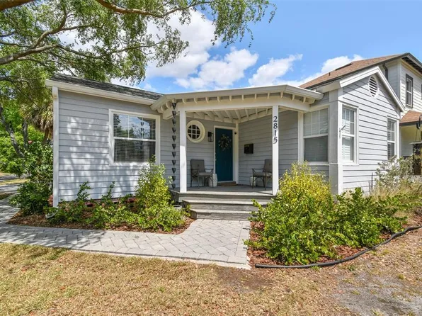2815 W Estrella St, Tampa, FL 33629