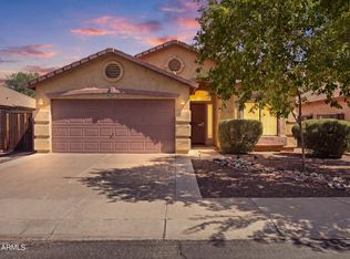 3912 W GOODMAN Drive, Glendale, AZ 85308