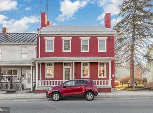 308 N Baltimore Ave, Mount Holly Springs, PA 17065
