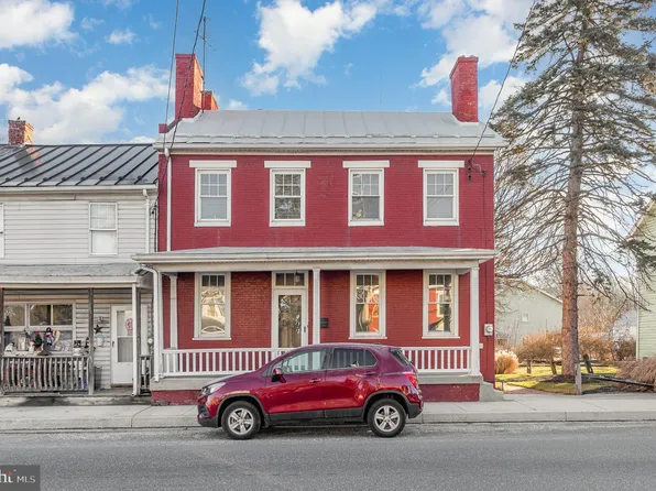 308 N Baltimore Ave, Mount Holly Springs, PA 17065