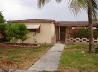 6960 NW 5th Pl, Margate, FL 33063