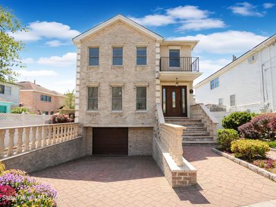 1114 Arden Ave, Staten Island, NY, 10312