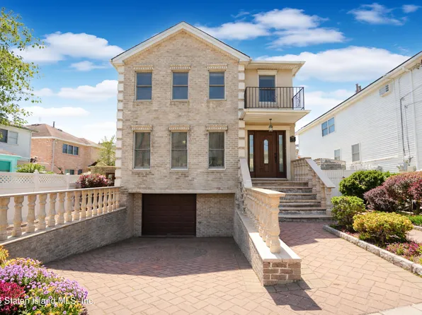 1114 Arden Ave, Staten Island, NY 10312