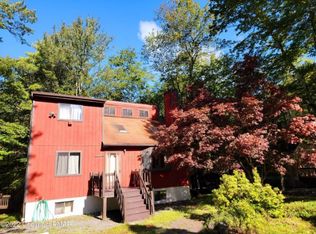 5677 Pembrook Dr, Tobyhanna, PA