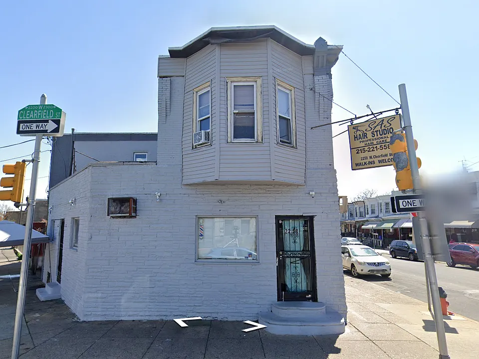 3061 N 23rd St #2