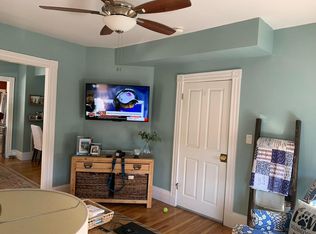 24 Cutter Ave #2, Somerville, MA 02144