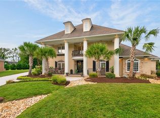 2648 Willowlawn Way, Virginia Beach, VA 23456