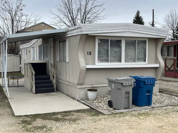 306 E 41st St Trailer 13, Boise, ID 83714
