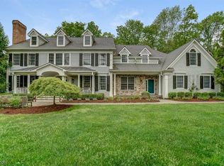 54 Edward Ct, Basking Ridge, NJ 07920
