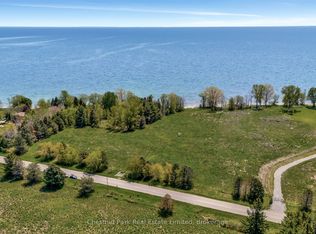 4778 County Road 8 Rd, Prince Edward County, ON K0K2T0