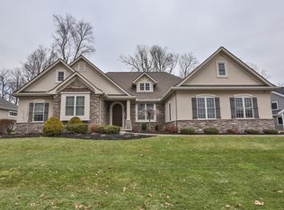 14 Highland Grn, Victor, NY 14564