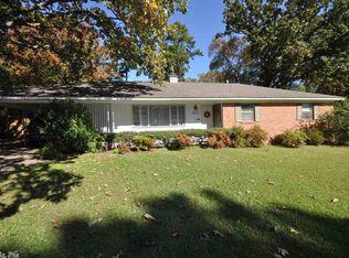 7500 Amherst Dr, Little Rock, AR 72205