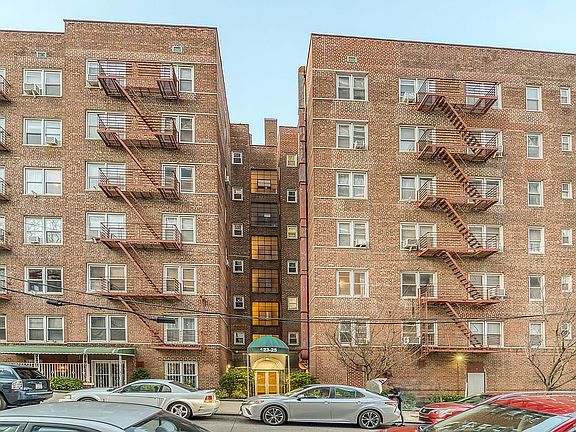 4th image of 123-25 82nd Ave #4L