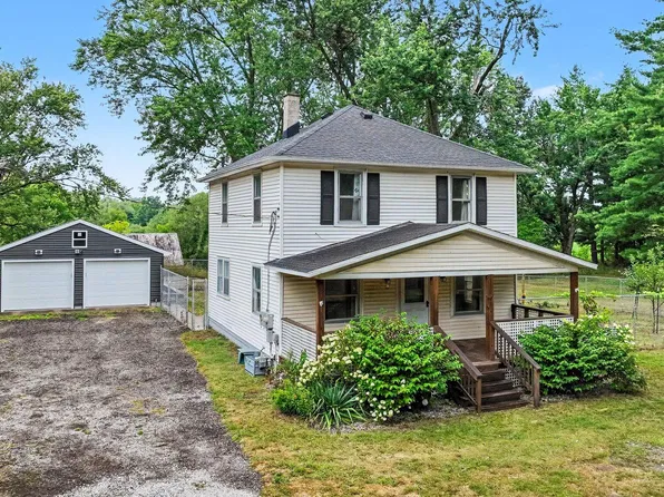 6444 Lovers Ln, Portage, MI 49002