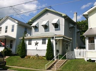 274 Hanover St, Northumberland, PA